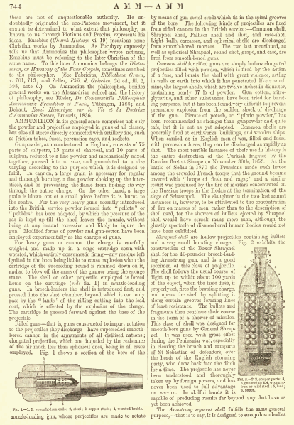 Encyclopedia Britannica 9th Edition Page 4