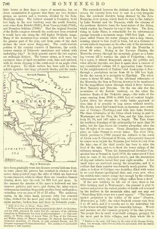 Encyclopedia Britannica 9th Edition Page 7