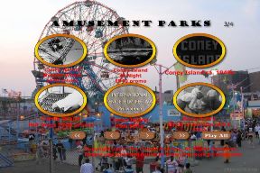 Coney Island NY Amusement Park movie download 63