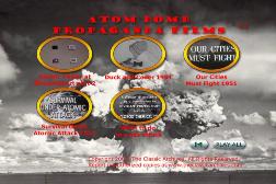 Atom Bomb and Civil Defense Propaganda Films movie download 