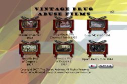 anti drug marijuana films download