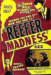 Reefer Madness 1938 anti drug movie download