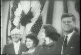 John F Kennedy JFK 1960 Election