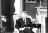 John F Kennedy JFK Speech