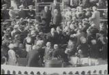 John F Kennedy JFK Inauguration