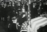 John F Kennedy JFK old video