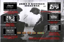 John F Kennedy JFK speeches collection 2