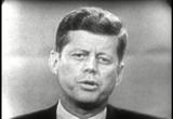 1960 Kennedy Nixon Debate