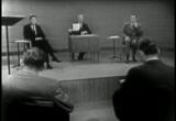 John F Kennedy JFK Debate