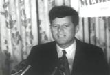 John F Kennedy JFK Medicare Speech
