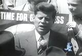 John F Kennedy JFK Medicare Speech