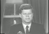 John F Kennedy JFK Tax Cut