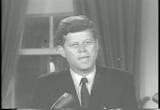 John F Kennedy JFK Income Tax Cut