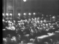 Nuremburg War Crimes Trials Open 1945 Nazi Death Camps Movie Download 3