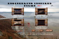 download old time engineering movies on DVD