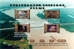 download old time engineering movies on DVD 3