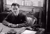 Frontiers of the Future (A Screen Editorial With Lowell Thomas) 1937 Great Depression Movie