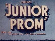 Junior Prom (1946) classic teen sex education dating films movie download