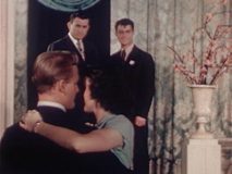 Junior Prom (1946) classic teen sex education dating films movie download 3