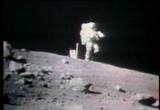 Space Exploration, US Space Program old movie 15 Apollo 16 - Nothing So Hidden (1972)