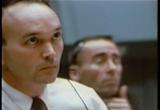 Space Exploration, US Space Program old movie 2 Apollo 8 - Go For TLI (1969)