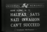 32 World War II WWII Newsreel Footage Collection Movie Download