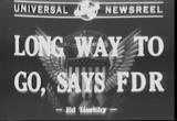 46 World War II WWII Newsreel Footage Collection Movie Download