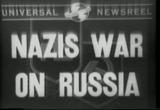 36 World War II WWII Newsreel Footage Collection Movie Download