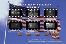 World War II WWII Newsreel Footage Collection Movie Download