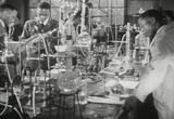 Negro Colleges in Wartime ca. 1944 Chemistry Movie Download 2