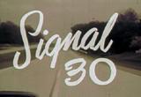 Signal 30 (1959) Drivers Education films movie download 22