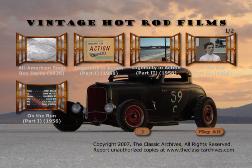 Historic 50's Hot Rod Film Collection movie download 19