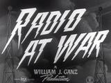 Radio at War 1944