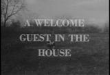 A Welcome Guest in the House (ca. 1957) Television History Films movie download 31