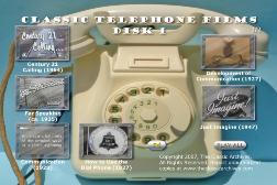 Classic Ma Bell Telephone Company films movie download