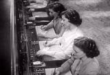 Operator Toll Dialing: Teamwork (ca. 1949) 1 Classic Ma Bell Telephone Company films movie download