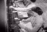 Operator Toll Dialing: Teamwork (ca. 1949) Classic Ma Bell Telephone Company films movie download