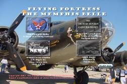 The Memphis Belle, Flying Fortress, B-17 Bomber Films movie download 19