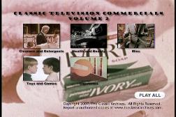 Vintage Television Commercials download 28