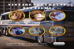 Transportation Bus Taxi Classic Greyhound Bus Travel and Tour Films movie download 7