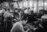 What Makes a Fine Watch Fine 1947 Hamilton Watch Factory Film Footage download 3