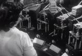 What Makes a Fine Watch Fine 1947 Hamilton Watch Factory Film Footage download 4