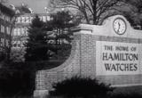 What Makes a Fine Watch Fine 1947 Hamilton Watch Factory Film Footage download 5