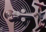 How a Watch Works 1949 Hamilton Watch Factory Film Footage download 7