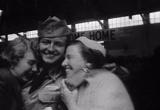 Back to Freedom-More War Prisoners Return to America (ca. 1950s) Korean War Propaganda and Historic Films movie download 19