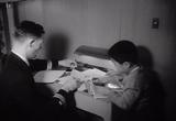 Orphaned Korean Boy Arrives in San Francisco (1950) Korean War Propaganda and Historic Films movie download 20