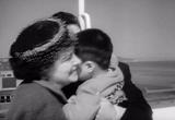 Orphaned Korean Boy Arrives in San Francisco (1950) Korean War Propaganda and Historic Films movie download 22