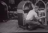 A Visit to Wurlitzer (ca. 1950) Phonograph Vinyl Records History Wurlitzer films movie download