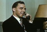 Office Courtesy-Meeting the Public (1952) etiquette miss table manners emily post films movie download