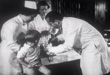 Unconditional Surrender (1956) vintage infectious disease health education films movie download